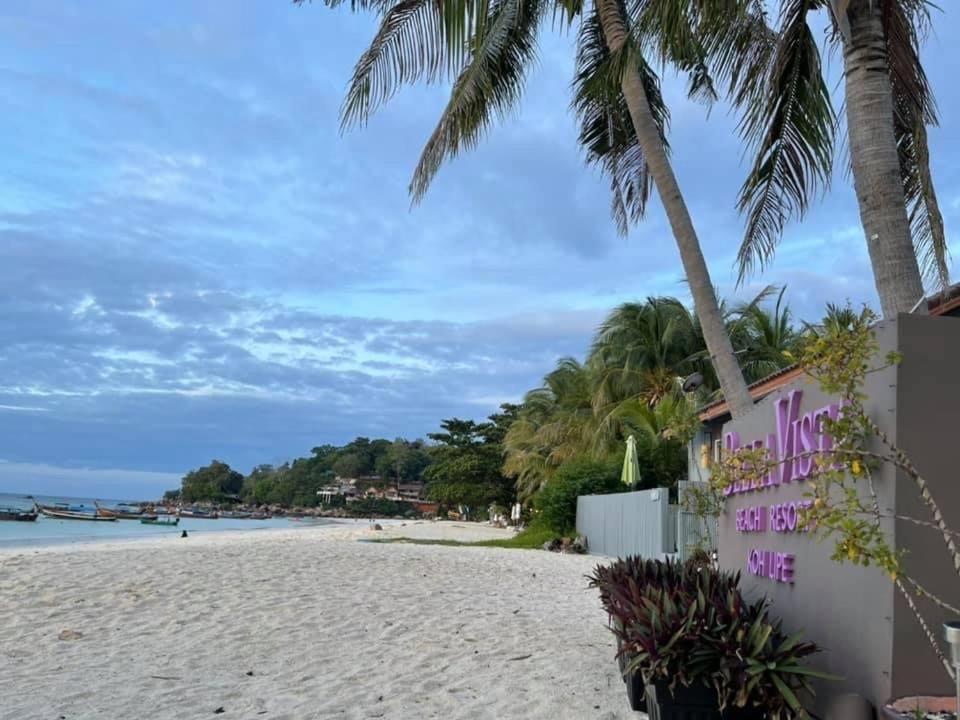 Bella Vista Beach Resort Koh Lipe Extérieur photo